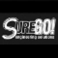 SureGO! Logo