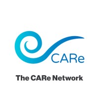 The CARe Network Logo
