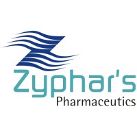 Zyphars Pharmaceutics Private Limited Logo