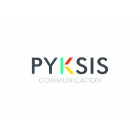 Pyksis Communication Logo