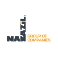 Manazil Group Logo