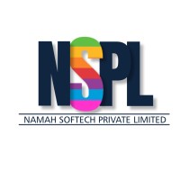 Namah Softech Private Limited Logo