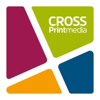 Crossprint Ltd. Logo