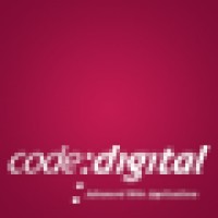 code:digital Ltd Logo