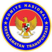 KNKT (National Transportation Safety Committee) Logo