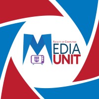 SLIIT Faculty of Computing Media Unit Logo
