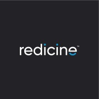 Redicine Medsol Logo