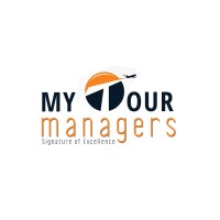 MyTourManagers Logo