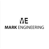 Mark Engineering Logo
