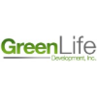 Green Life Development, Inc. Logo