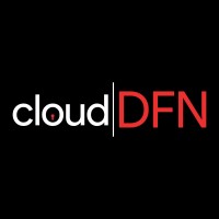 cloudDFN LLP Logo