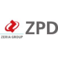 ZPD A/S Logo