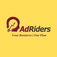AdRiders Logo