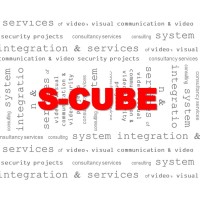 S-Cube Consultancy Services Logo