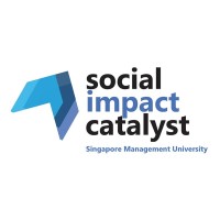 SMU Social Impact Catalyst Logo