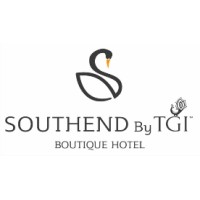 SOUTHEND By TGI Logo