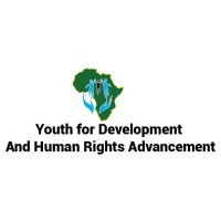 Youth for Development and Human Rights Advancement Logo