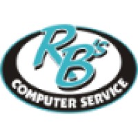 RBs Computer Service, Inc. Logo