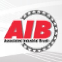 Associated Industrial Brush Logo