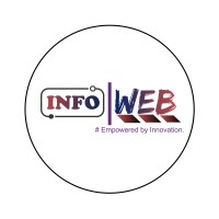 Infoweb Logo