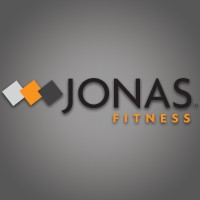 Jonas Fitness, Inc. (Jonas Software) Logo
