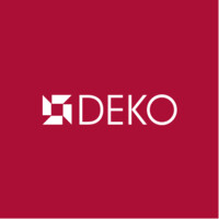 DEKO Logo