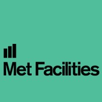 Met Facilities LLP Logo