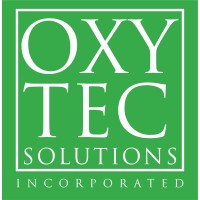 Oxytec Solutions Inc. Logo