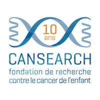 CANSEARCH Foundation Logo