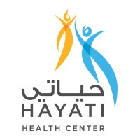Hayati Health Center Logo