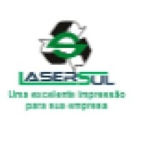 Laser Sul Logo