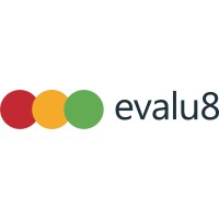 evalu8 Logo