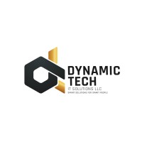 DynamicTech IT Solutions LLC Logo