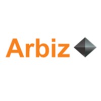 Arbiz AB Logo