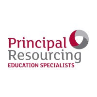 Principal Resourcing Logo