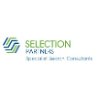 Selection Partners Group Logo
