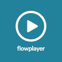 Flowplayer Logo