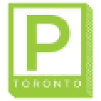 PRODUCT Toronto Inc. Logo