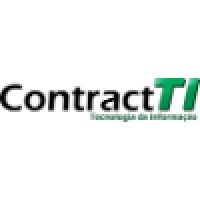 CONTRACT TI Logo