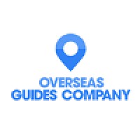 The Overseas Guides Company Logo