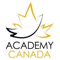Academy Canada Logo
