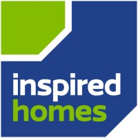 Inspired Homes Logo