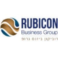 Rubicon Business Group Logo