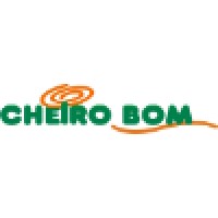 CHEIRO BOM MKT OLFATIVO Logo