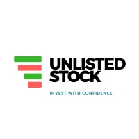 Unlisted Stock Logo
