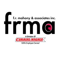 F.R. Mahony & Associates Logo