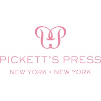 Picketts Press Logo