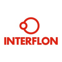 Interflon Hellas Logo