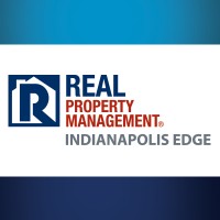 Real Property Management Indianapolis Edge Logo