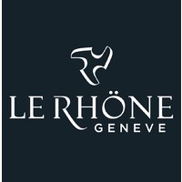 Le Rhöne Logo